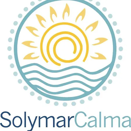 Blue Azure Powered By Solymarcalma * Κόστα Κάλμα